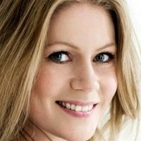 Hanna Alstroem Nøgen