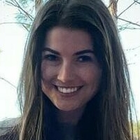 Hanna Barron Nøgen