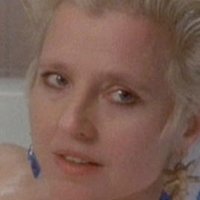 Hanna Schygulla Nøgen