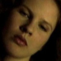 Hannah Barth Nøgen