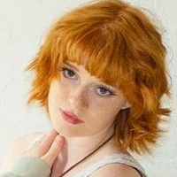 Hannah Mccloud Nøgen