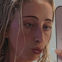 Hannahrosexoxo Nøgen