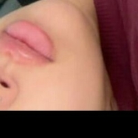 hannahshungry Nøgen