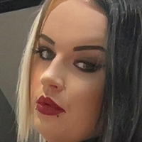 harleyjane21 Nøgen