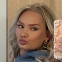 harleykingxx Nøgen