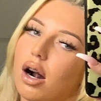 harleymichelle Nøgen