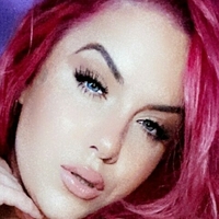 harleyrosevip Nøgen