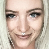 HarperJones69 Nøgen