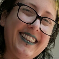 haunted_sundae Nøgen