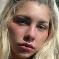 Haylei Mychail Nøgen