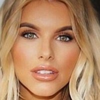 Hayley Hughes Nøgen