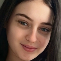 hazel_brown1 Nøgen
