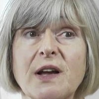 Hazel Campbell Nøgen