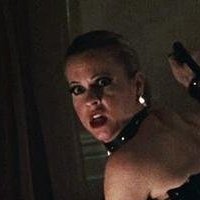 Heather Marie Marsden Nøgen