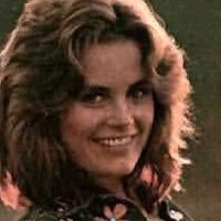Heather Menzies Nøgen