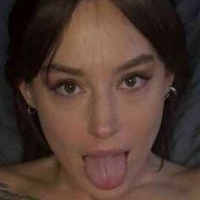 Heaven Angy Nøgen
