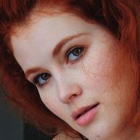 Heidi Romanova Nøgen