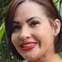 Helena Braga Nøgen