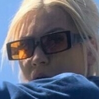 hellcatblondie Nøgen