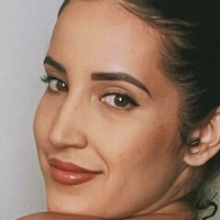 hiitwithpaloma Nøgen