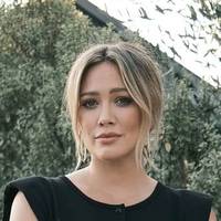 Hilary Duff Nøgen