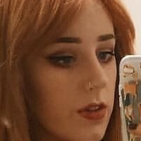 Hollie Rutter Nøgen