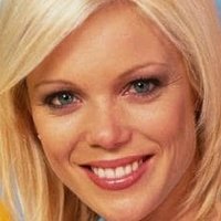 Holly Brisley Nøgen