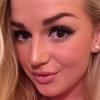 Holly Erika Eriksson Nøgen