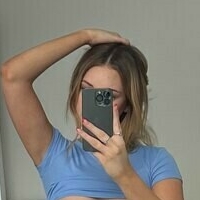 Holly Rivers Nøgen