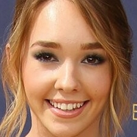 Holly Taylor Nøgen
