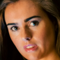 hollyalexander Nøgen