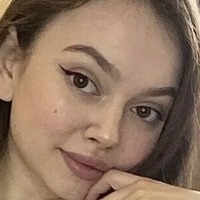 Hollyisthecutest Nøgen
