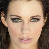 hollyjadepeers Nøgen