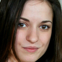 Hometown Holly Nøgen