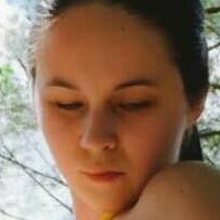 HoopChick95 Nøgen