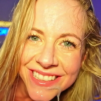 hotwifealice Nøgen