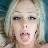 hotwifehannafree Nøgen
