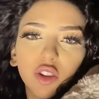 Houda Sanchez Nøgen