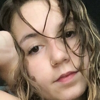 Hunnyhoney Nøgen
