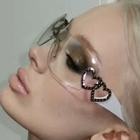 i_am_doshik / Dasha Doshik Nøgen