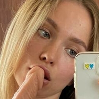 I Am Katy Nøgen