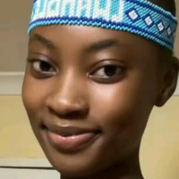 iam_mbali_duma Nøgen