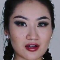 iamaliciamarieofficial Nøgen