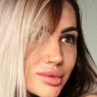 IAmBarbie Nøgen