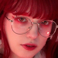 iamdevildoll Nøgen