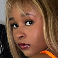 iamgoddessnyla Nøgen