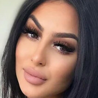 iamoliviasummers Nøgen