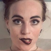 Iamthewhorax Nøgen