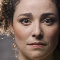 Ida Borie Nøgen