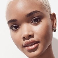Iesha Hodges Nøgen